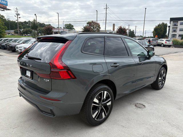 new 2026 Volvo XC60 Plug-In Hybrid car, priced at $64,865