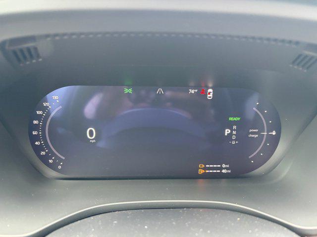 new 2026 Volvo XC60 Plug-In Hybrid car, priced at $64,865