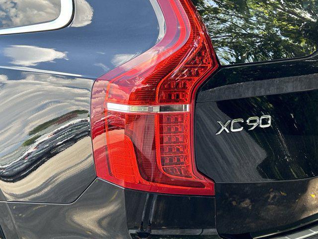 new 2025 Volvo XC90 car, priced at $67,265