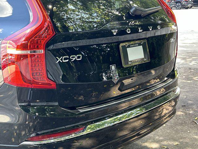 new 2025 Volvo XC90 car, priced at $67,265