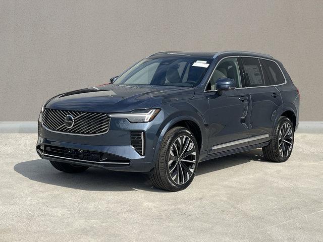 new 2026 Volvo XC90 car, priced at $71,825