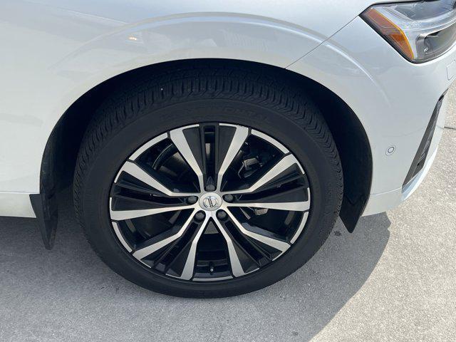 used 2024 Volvo XC60 car, priced at $43,898