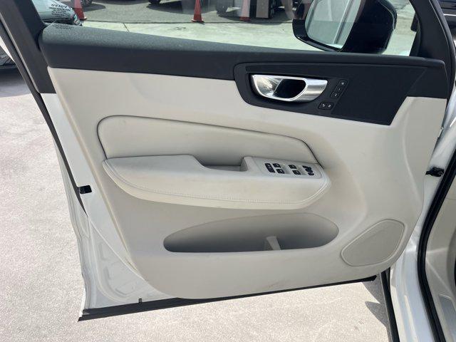 used 2024 Volvo XC60 car, priced at $43,898