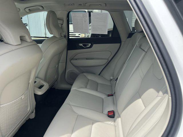used 2024 Volvo XC60 car, priced at $43,898