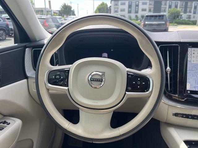 used 2024 Volvo XC60 car, priced at $43,898