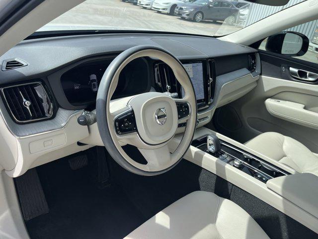 used 2024 Volvo XC60 car, priced at $43,898