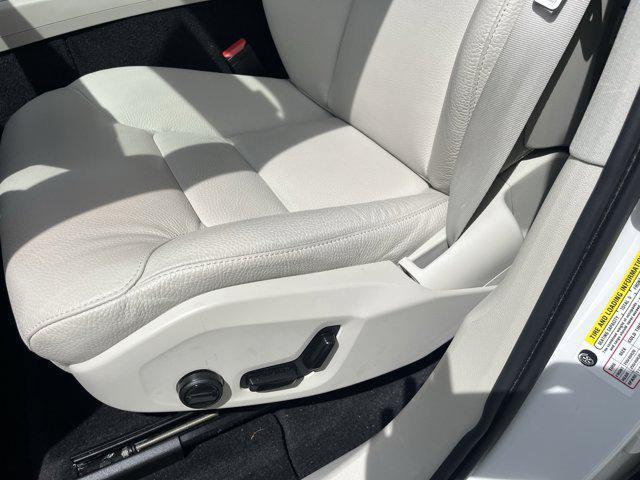 used 2024 Volvo XC60 car, priced at $43,898