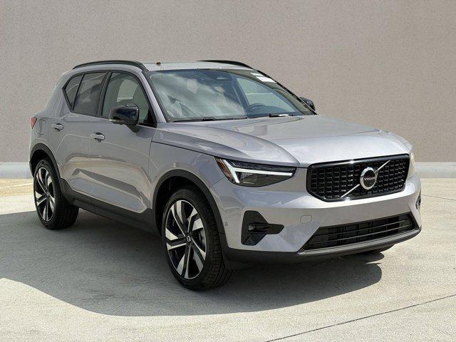 new 2026 Volvo XC40 car, priced at $53,750