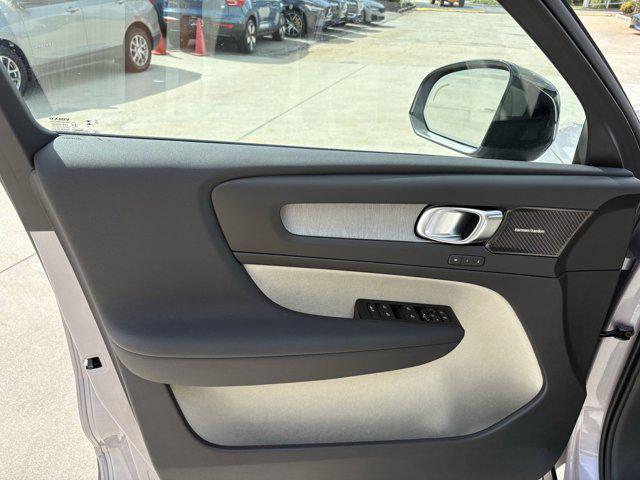 new 2026 Volvo XC40 car, priced at $53,750
