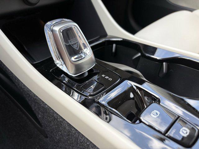 new 2026 Volvo XC40 car, priced at $53,750