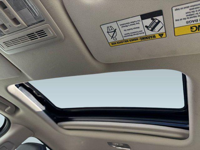 used 2021 Honda HR-V car, priced at $20,897