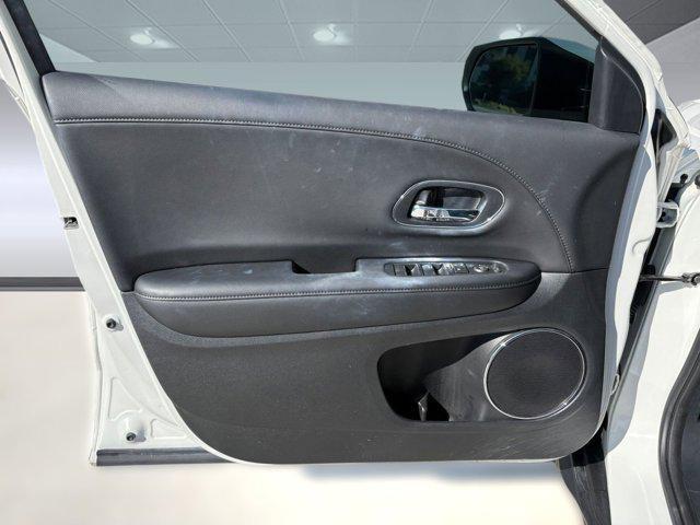 used 2021 Honda HR-V car, priced at $20,897
