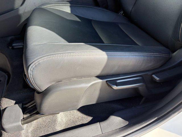 used 2021 Honda HR-V car, priced at $20,897