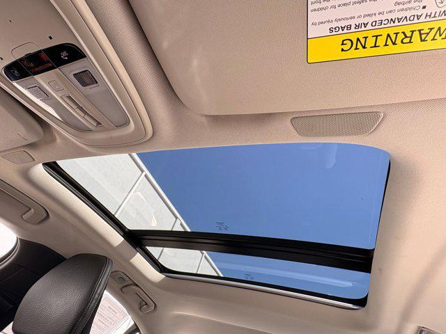 used 2023 Volvo S60 car, priced at $34,898