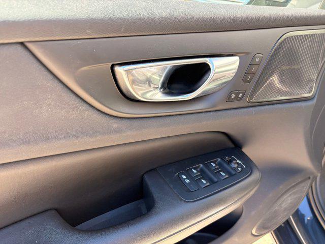 used 2023 Volvo S60 car, priced at $34,898