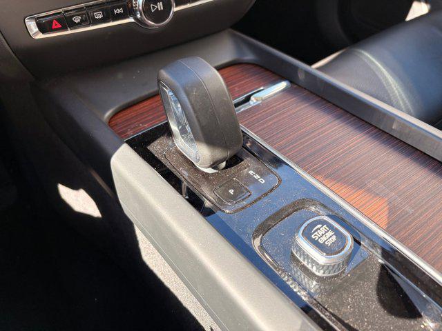 used 2023 Volvo S60 car, priced at $34,898