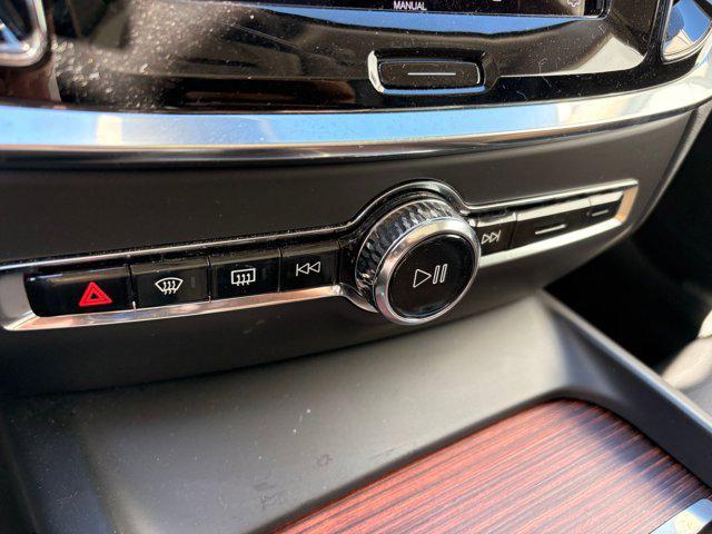 used 2023 Volvo S60 car, priced at $34,898