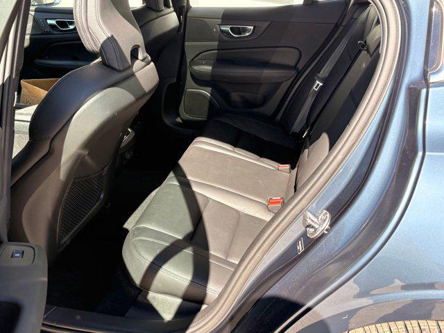 used 2023 Volvo S60 car, priced at $34,898