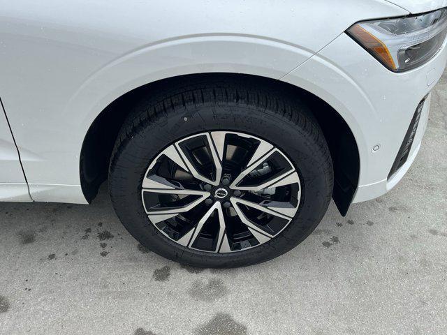 new 2025 Volvo XC60 car, priced at $54,560