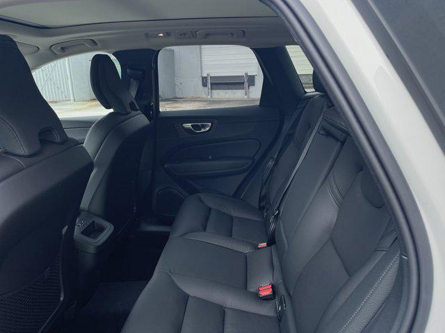 new 2025 Volvo XC60 car, priced at $54,560