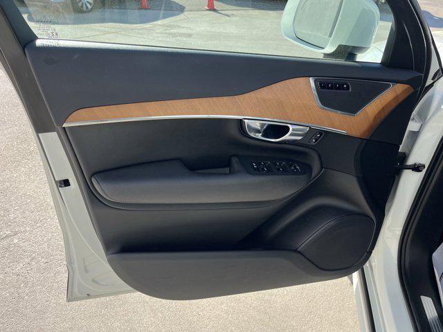 used 2022 Volvo XC90 car, priced at $42,697