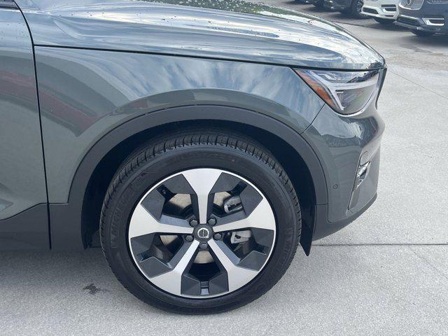 new 2026 Volvo XC40 car, priced at $50,150