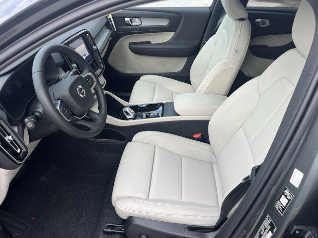 new 2026 Volvo XC40 car, priced at $50,150