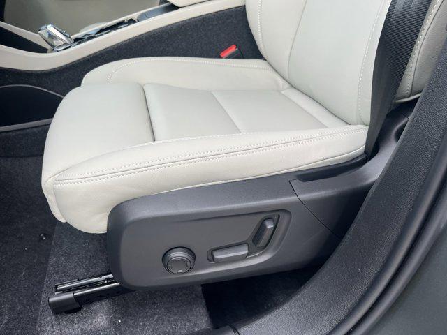 new 2026 Volvo XC40 car, priced at $50,150