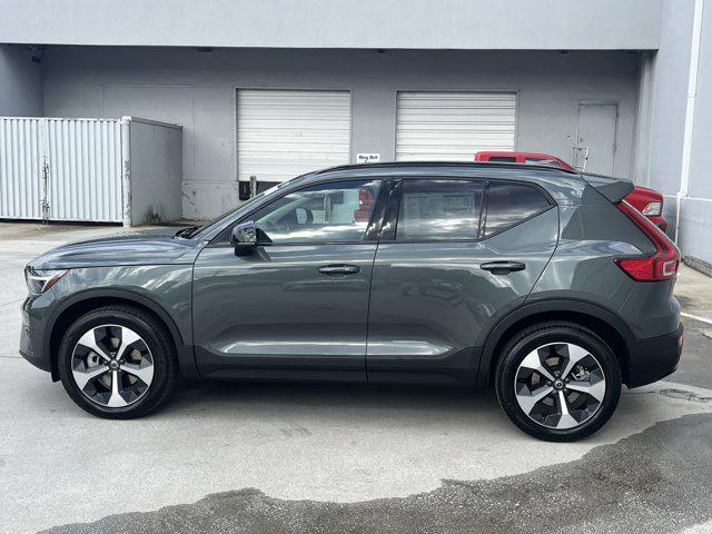 new 2026 Volvo XC40 car, priced at $50,150