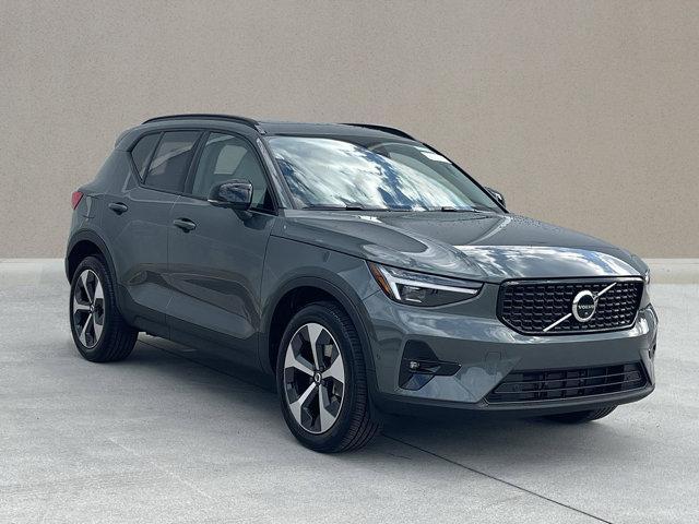 new 2026 Volvo XC40 car, priced at $50,150