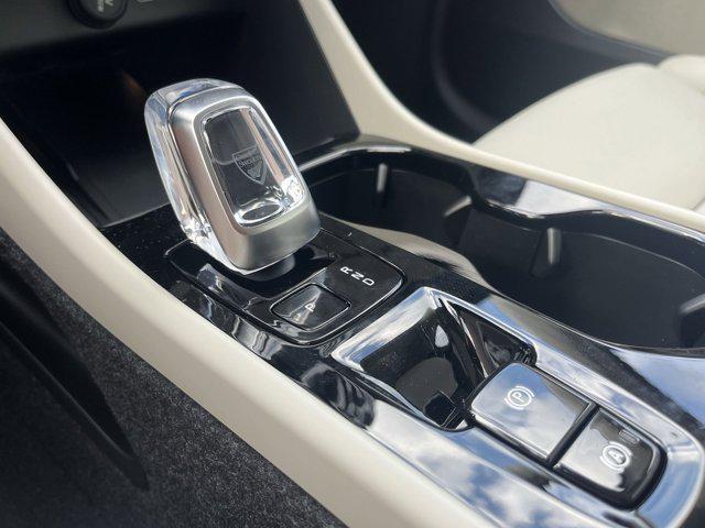 new 2026 Volvo XC40 car, priced at $50,150