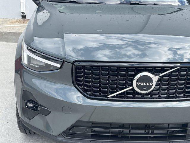 new 2026 Volvo XC40 car, priced at $50,150