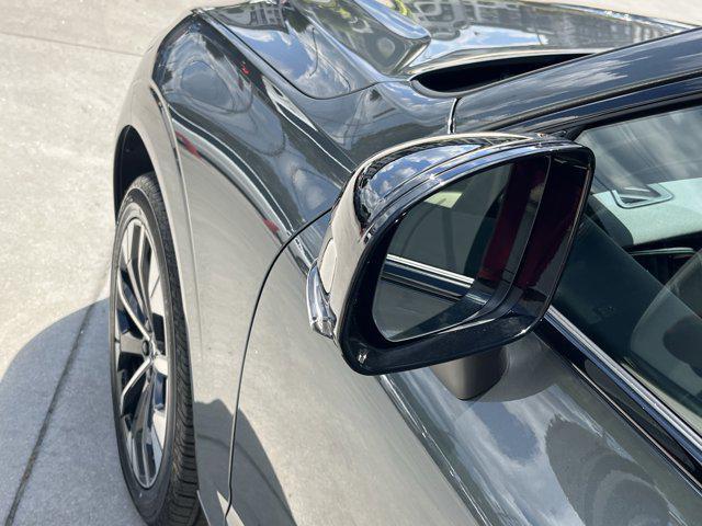 new 2026 Volvo XC60 car, priced at $57,575