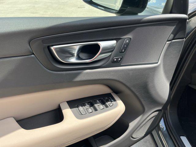 new 2026 Volvo XC60 car, priced at $57,575