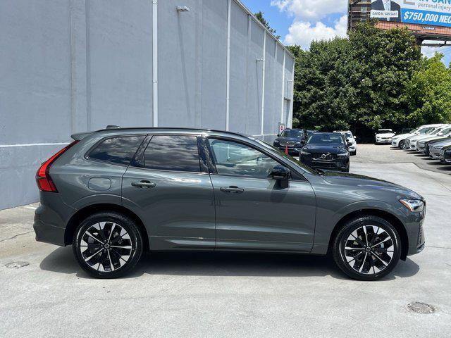 new 2026 Volvo XC60 car, priced at $57,575