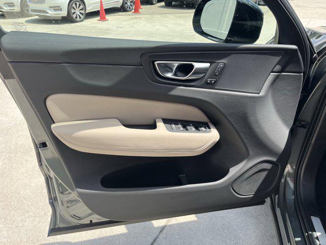 new 2026 Volvo XC60 car, priced at $57,575