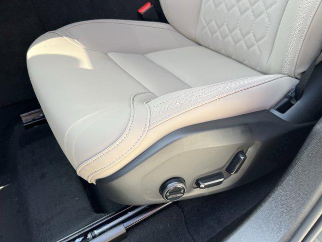 new 2026 Volvo XC60 car, priced at $57,575