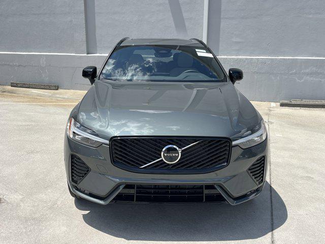 new 2026 Volvo XC60 car, priced at $57,575
