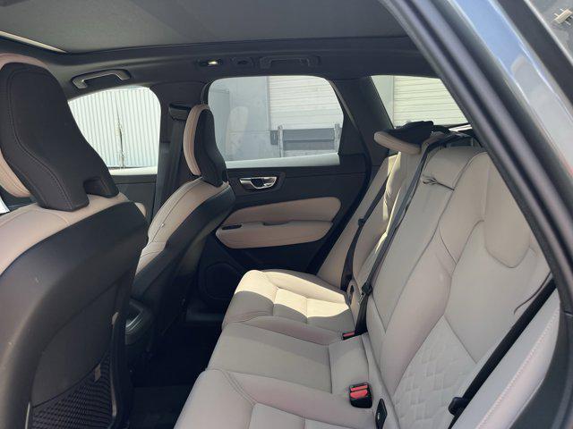 new 2026 Volvo XC60 car, priced at $57,575