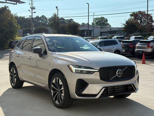 new 2026 Volvo XC60 Plug-In Hybrid car, priced at $69,285