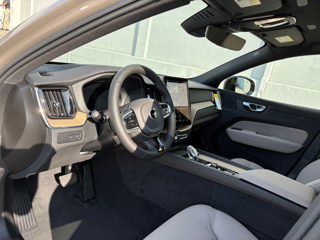 new 2026 Volvo XC60 Plug-In Hybrid car, priced at $69,285