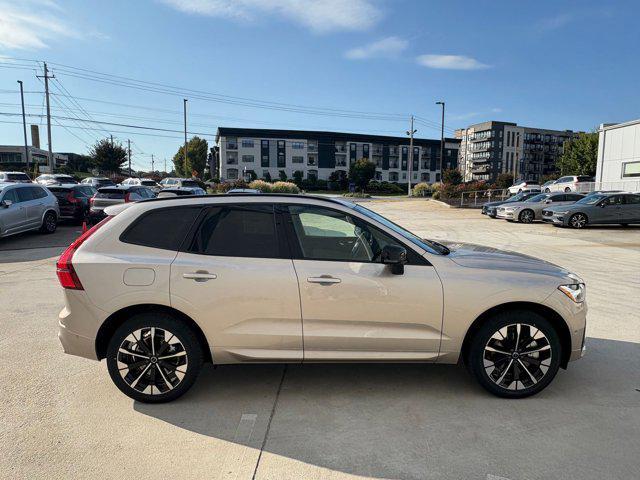 new 2026 Volvo XC60 Plug-In Hybrid car, priced at $69,285