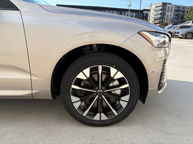 new 2026 Volvo XC60 Plug-In Hybrid car, priced at $69,285