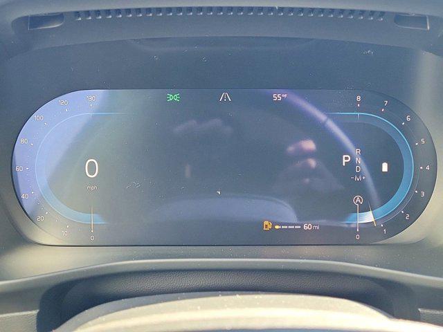 used 2025 Volvo XC40 car, priced at $40,397