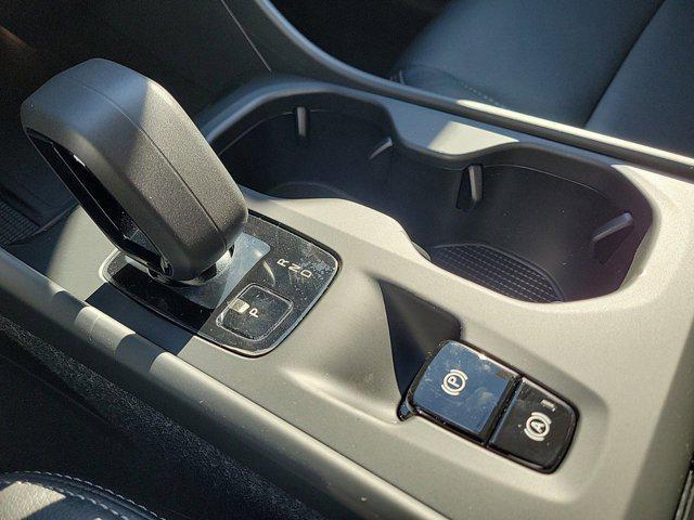 used 2025 Volvo XC40 car, priced at $40,397