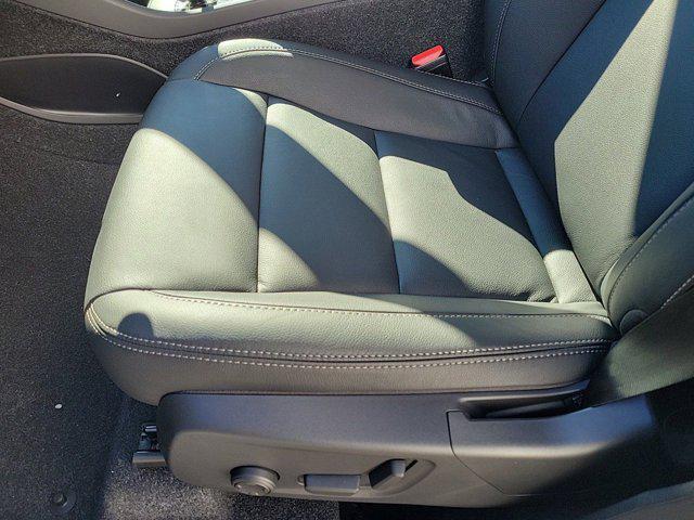 used 2025 Volvo XC40 car, priced at $40,397