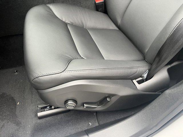new 2025 Volvo XC60 car, priced at $51,100