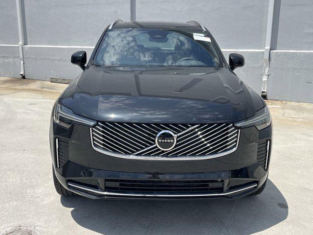 new 2025 Volvo XC90 car, priced at $66,925