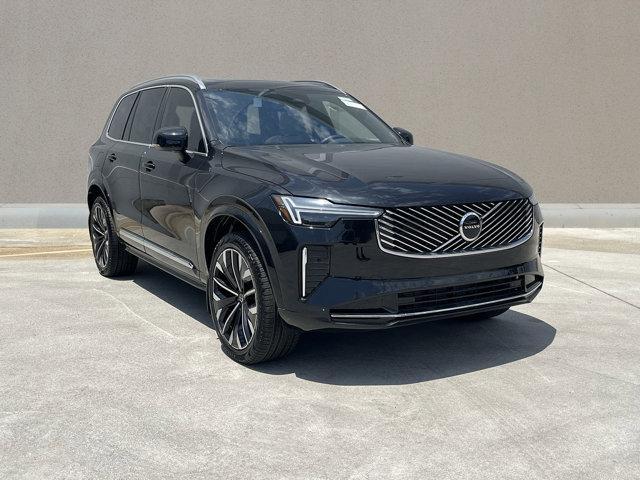new 2025 Volvo XC90 car, priced at $66,925