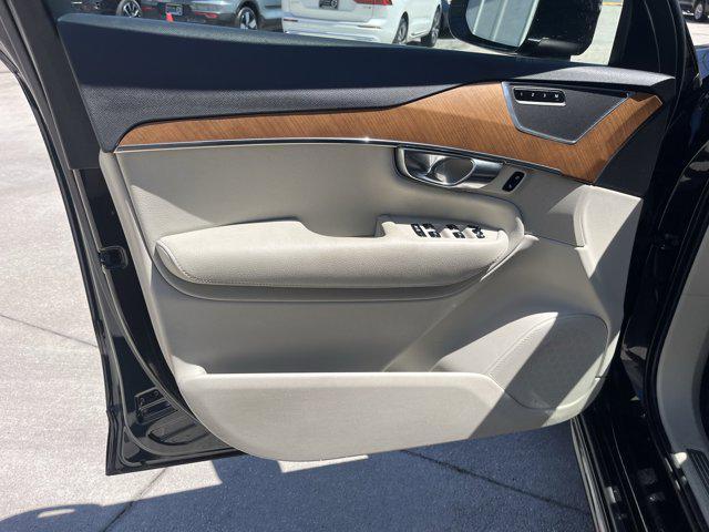 used 2022 Volvo XC90 car, priced at $44,898